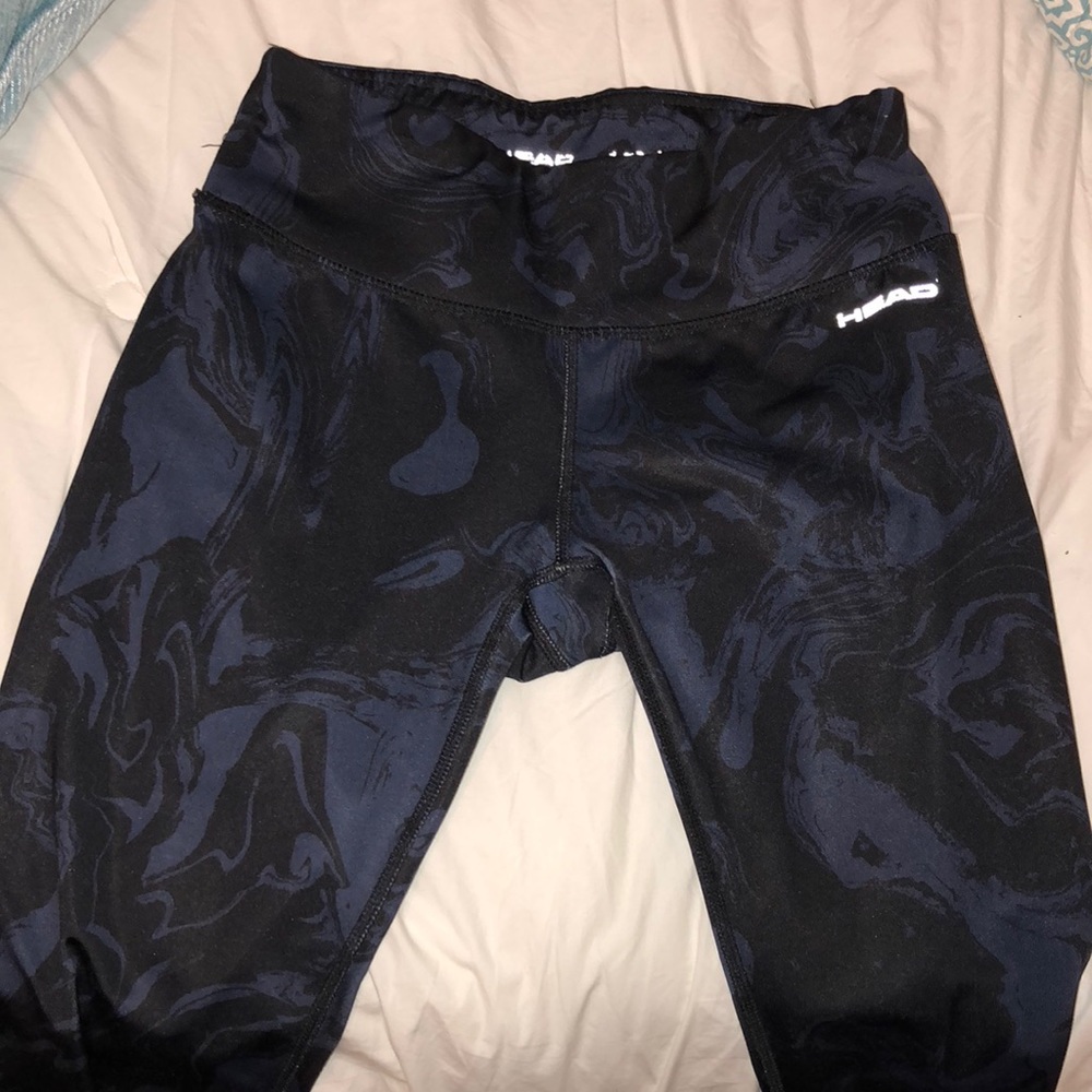 BUNDLE 3 workout leggings from TJ Maxx